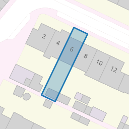 Perceel UGT00-B-4547