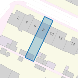 Perceel UGT00-B-4548