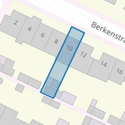 Perceel UGT00-B-4549