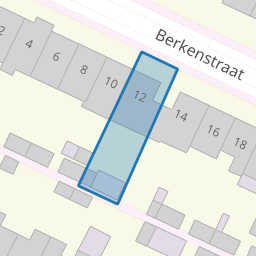 Perceel UGT00-B-4550