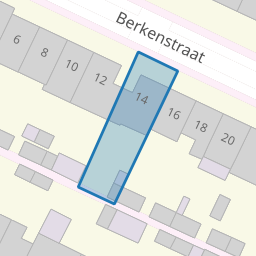 Perceel UGT00-B-4551