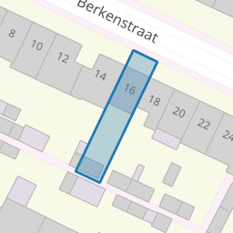 Perceel UGT00-B-4552