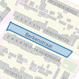 Perceel UGT00-B-4560