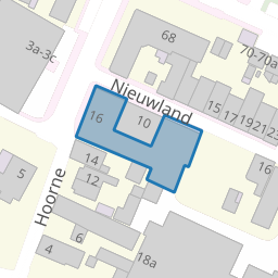 Perceel UGT00-B-4562