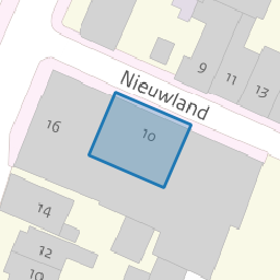 Perceel UGT00-B-4563