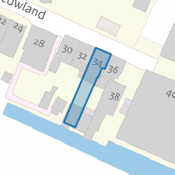 Perceel UGT00-B-4565