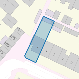 Perceel UGT00-B-4570