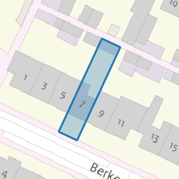 Perceel UGT00-B-4573