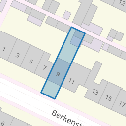 Perceel UGT00-B-4574