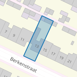 Perceel UGT00-B-4576