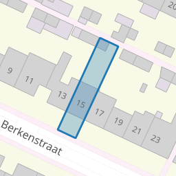 Perceel UGT00-B-4577
