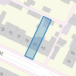 Perceel UGT00-B-4580