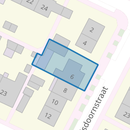 Perceel UGT00-B-4634