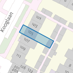 Perceel UGT00-B-4657