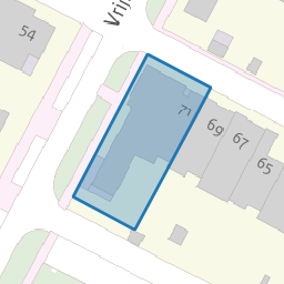 Perceel UGT00-B-4680