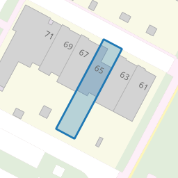 Perceel UGT00-B-4683