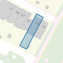 Perceel UGT00-B-4684