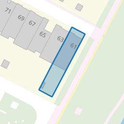 Perceel UGT00-B-4685