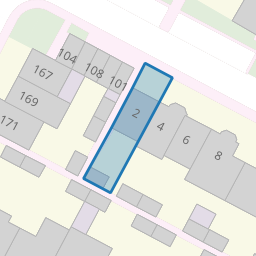 Perceel UGT00-B-4689