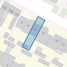 Perceel UGT00-B-4691