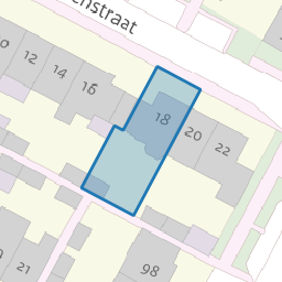 Perceel UGT00-B-4698