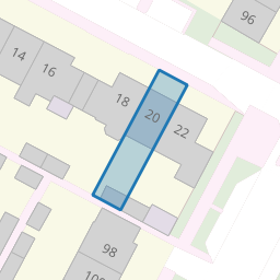 Perceel UGT00-B-4699