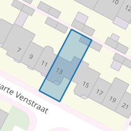 Perceel UGT00-B-4707