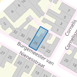 Perceel UGT00-B-4740