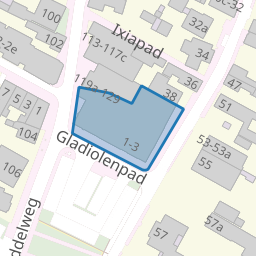 Perceel UGT00-B-4748