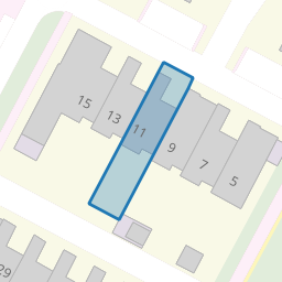 Perceel UGT00-B-4757