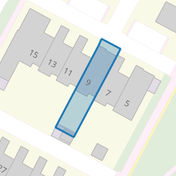 Perceel UGT00-B-4758