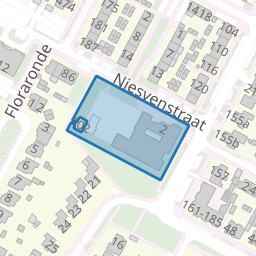 Perceel UGT00-B-4800