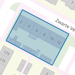 Perceel UGT00-B-4803