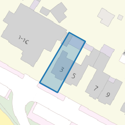 Perceel UGT00-B-4876