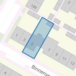 Perceel UGT00-B-4905