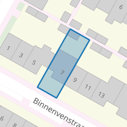 Perceel UGT00-B-4906