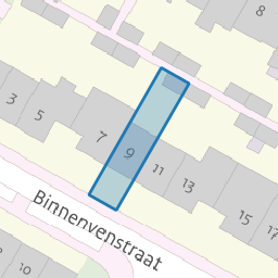 Perceel UGT00-B-4907