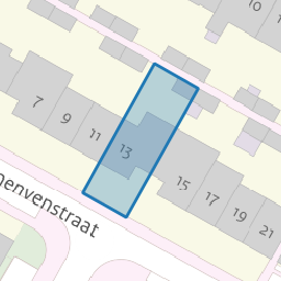 Perceel UGT00-B-4909