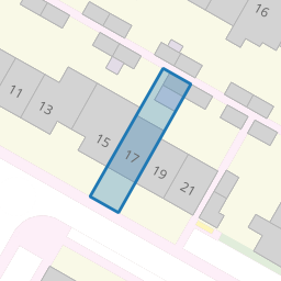 Perceel UGT00-B-4911