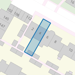 Perceel UGT00-B-4921