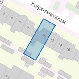 Perceel UGT00-B-4924