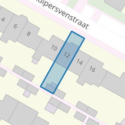 Perceel UGT00-B-4925