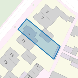 Perceel UGT00-B-4955