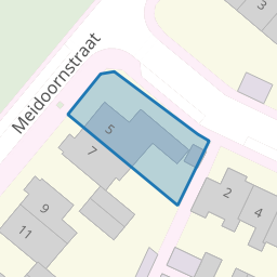 Perceel UGT00-B-4957