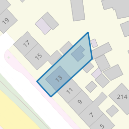 Perceel UGT00-B-4971