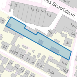 Perceel UGT00-B-4974