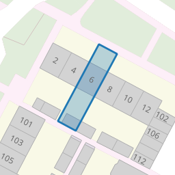 Perceel UGT00-B-4984