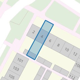 Perceel UGT00-B-4985