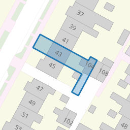 Perceel UGT00-B-4997