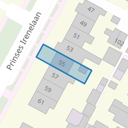 Perceel UGT00-B-5003